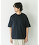 『Sサイズ／WEB限定』『吸水速乾／接触冷感／イージーケア』クイックドライ ショートスリーブTシャツ