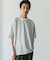 『Sサイズ／WEB限定』『吸水速乾／接触冷感／イージーケア』クイックドライ ショートスリーブTシャツ