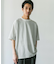 『Sサイズ／WEB限定』『吸水速乾／接触冷感／イージーケア』クイックドライ ショートスリーブTシャツ