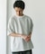 『Sサイズ／WEB限定』『吸水速乾／接触冷感／イージーケア』クイックドライ ショートスリーブTシャツ