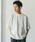 『Sサイズ／WEB限定』『吸水速乾／接触冷感／イージーケア』クイックドライ ショートスリーブTシャツ