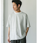 『Sサイズ／WEB限定』『吸水速乾／接触冷感／イージーケア』クイックドライ ショートスリーブTシャツ