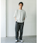 『Sサイズ／WEB限定』『吸水速乾／接触冷感／イージーケア』クイックドライ ショートスリーブTシャツ