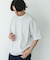 『Sサイズ／WEB限定』『吸水速乾／接触冷感／イージーケア』クイックドライ ショートスリーブTシャツ
