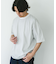 『Sサイズ／WEB限定』『吸水速乾／接触冷感／イージーケア』クイックドライ ショートスリーブTシャツ
