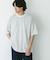 『Sサイズ／WEB限定』『吸水速乾／接触冷感／イージーケア』クイックドライ ショートスリーブTシャツ