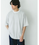 『Sサイズ／WEB限定』『吸水速乾／接触冷感／イージーケア』クイックドライ ショートスリーブTシャツ