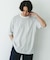 『Sサイズ／WEB限定』『吸水速乾／接触冷感／イージーケア』クイックドライ ショートスリーブTシャツ