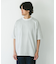 『Sサイズ／WEB限定』『吸水速乾／接触冷感／イージーケア』クイックドライ ショートスリーブTシャツ