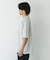 『Sサイズ／WEB限定』『吸水速乾／接触冷感／イージーケア』クイックドライ ショートスリーブTシャツ
