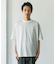 『Sサイズ／WEB限定』『吸水速乾／接触冷感／イージーケア』クイックドライ ショートスリーブTシャツ