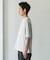 『Sサイズ／WEB限定』『吸水速乾／接触冷感／イージーケア』クイックドライ ショートスリーブTシャツ