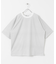 『Sサイズ／WEB限定』『吸水速乾／接触冷感／イージーケア』クイックドライ ショートスリーブTシャツ