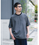 『Sサイズ／WEB限定』『吸水速乾／接触冷感／イージーケア』クイックドライ ショートスリーブTシャツ