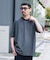 『Sサイズ／WEB限定』『吸水速乾／接触冷感／イージーケア』クイックドライ ショートスリーブTシャツ