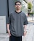 『Sサイズ／WEB限定』『吸水速乾／接触冷感／イージーケア』クイックドライ ショートスリーブTシャツ