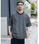 『Sサイズ／WEB限定』『吸水速乾／接触冷感／イージーケア』クイックドライ ショートスリーブTシャツ