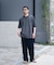 『Sサイズ／WEB限定』『吸水速乾／接触冷感／イージーケア』クイックドライ ショートスリーブTシャツ