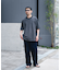 『Sサイズ／WEB限定』『吸水速乾／接触冷感／イージーケア』クイックドライ ショートスリーブTシャツ
