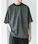 『Sサイズ／WEB限定』『吸水速乾／接触冷感／イージーケア』クイックドライ ショートスリーブTシャツ