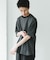 『Sサイズ／WEB限定』『吸水速乾／接触冷感／イージーケア』クイックドライ ショートスリーブTシャツ