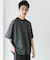 『Sサイズ／WEB限定』『吸水速乾／接触冷感／イージーケア』クイックドライ ショートスリーブTシャツ