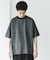 『Sサイズ／WEB限定』『吸水速乾／接触冷感／イージーケア』クイックドライ ショートスリーブTシャツ