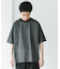 『Sサイズ／WEB限定』『吸水速乾／接触冷感／イージーケア』クイックドライ ショートスリーブTシャツ