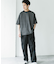 『Sサイズ／WEB限定』『吸水速乾／接触冷感／イージーケア』クイックドライ ショートスリーブTシャツ