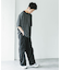 『Sサイズ／WEB限定』『吸水速乾／接触冷感／イージーケア』クイックドライ ショートスリーブTシャツ