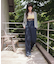 『別注』onit×URBAN RESEARCH　ベアトップオールインワン