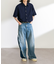 Wrangler　WREMAKE SIDE ZIP FLARE