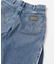 Wrangler　WREMAKE SIDE ZIP FLARE