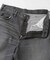 Wrangler　WREMAKE SIDE ZIP FLARE