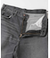 Wrangler　WREMAKE SIDE ZIP FLARE