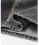Wrangler　WREMAKE SIDE ZIP FLARE