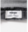 Wrangler　WREMAKE SIDE ZIP FLARE