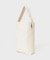 Kaan　BUCKET TOTE COTTON
