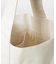 Kaan　BUCKET TOTE COTTON