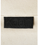 Kaan　BUCKET TOTE COTTON