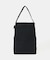 Kaan　BUCKET TOTE COTTON