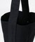 Kaan　BUCKET TOTE COTTON