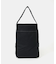 Kaan　BUCKET TOTE COTTON