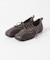 Rockfish Weatherwear　BLISS LACE UP SNEAKERS