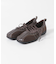 Rockfish Weatherwear　BLISS LACE UP SNEAKERS