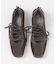 Rockfish Weatherwear　BLISS LACE UP SNEAKERS