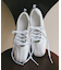 Rockfish Weatherwear　BLISS LACE UP SNEAKERS