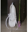 Rockfish Weatherwear　BLISS LACE UP SNEAKERS