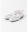 Rockfish Weatherwear　BLISS LACE UP SNEAKERS