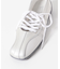Rockfish Weatherwear　BLISS LACE UP SNEAKERS